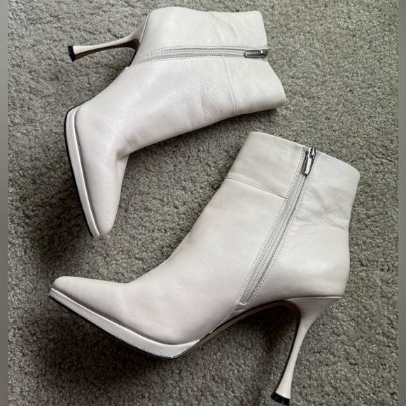 Vince Camuto Pitonnda Platform Bootie - Picture 2 of 3